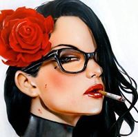 Elizabeth D Stratton