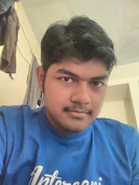 Prince Gaurav