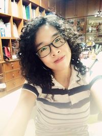 Amy Yu