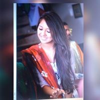 Suchita Agrawal