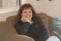 Brenda Ward