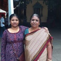 Sowmya Krishnappa