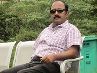 Kishore Singh