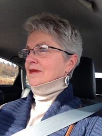 Marti Page