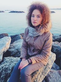 Indrė Stankevičiūtė