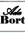 Ada Bort