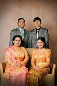 Michael Hutabarat