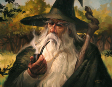 Olórin