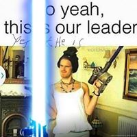 daisy violet Carnegie