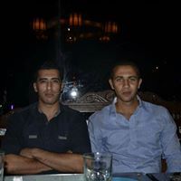 Ahmed Abd Elhady