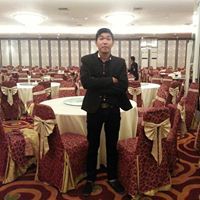 Niko Lai