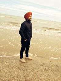 Jasdeep Bains