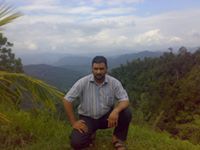 Ali Abu Arra