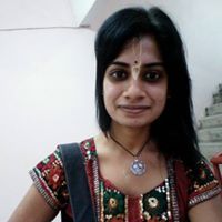 Vinohsha Ranganathan