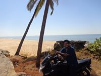 Dinesh Patil
