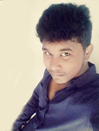 Ram Vignesh