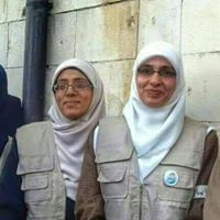 Sahra Hammachi