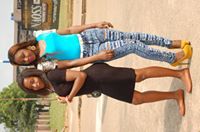 Ngozi Okorie