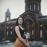 Карина Кджанян