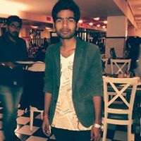 Chandan Kumar