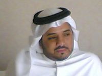 غازي الرافع