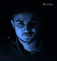 Asif Khan