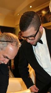 Tareq Z Shnawer