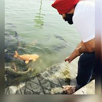 ParamVir Singh
