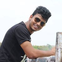 Thakre Vikrant