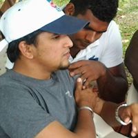 Latheesh Neichalath