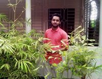 Arif Khondaker