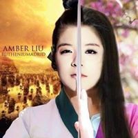 AmberSparks Melbourne