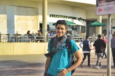 Mohammed