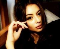 Sierra Rosas