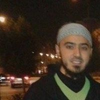 مهدي الكندي