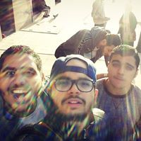Hossam Mohamed