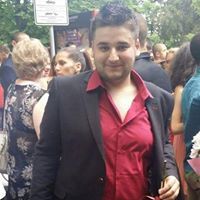 Иво Георгиев