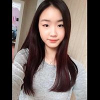 Eunice Nam