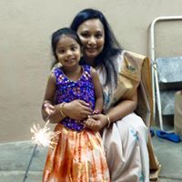 Shwetha Alampalli