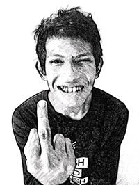 Desfi Fikri