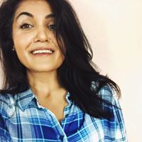 Leyla Javadova