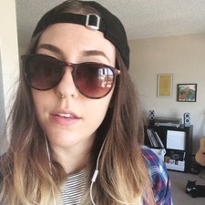 Jess Keller