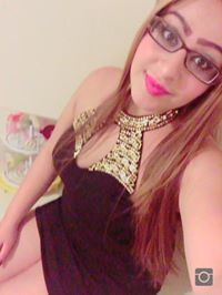 Jocelyne Aguilera Reyes