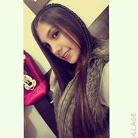 Sara García C