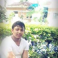 Abhishek Basnet