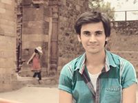 Avinash Yadav