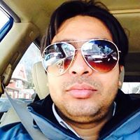 Mohammad Rahman