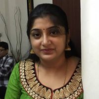 Indu Srinath