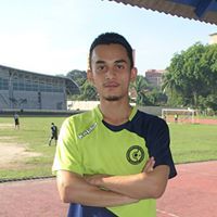 Mohd Helmi