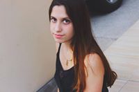 Daniela Larrabure Ostoja